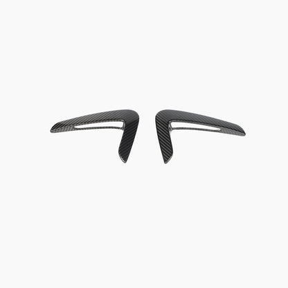 Carbon Fiber Side Air Vent for BMW 4 Series F32 F33 F36 (2014-2020)
