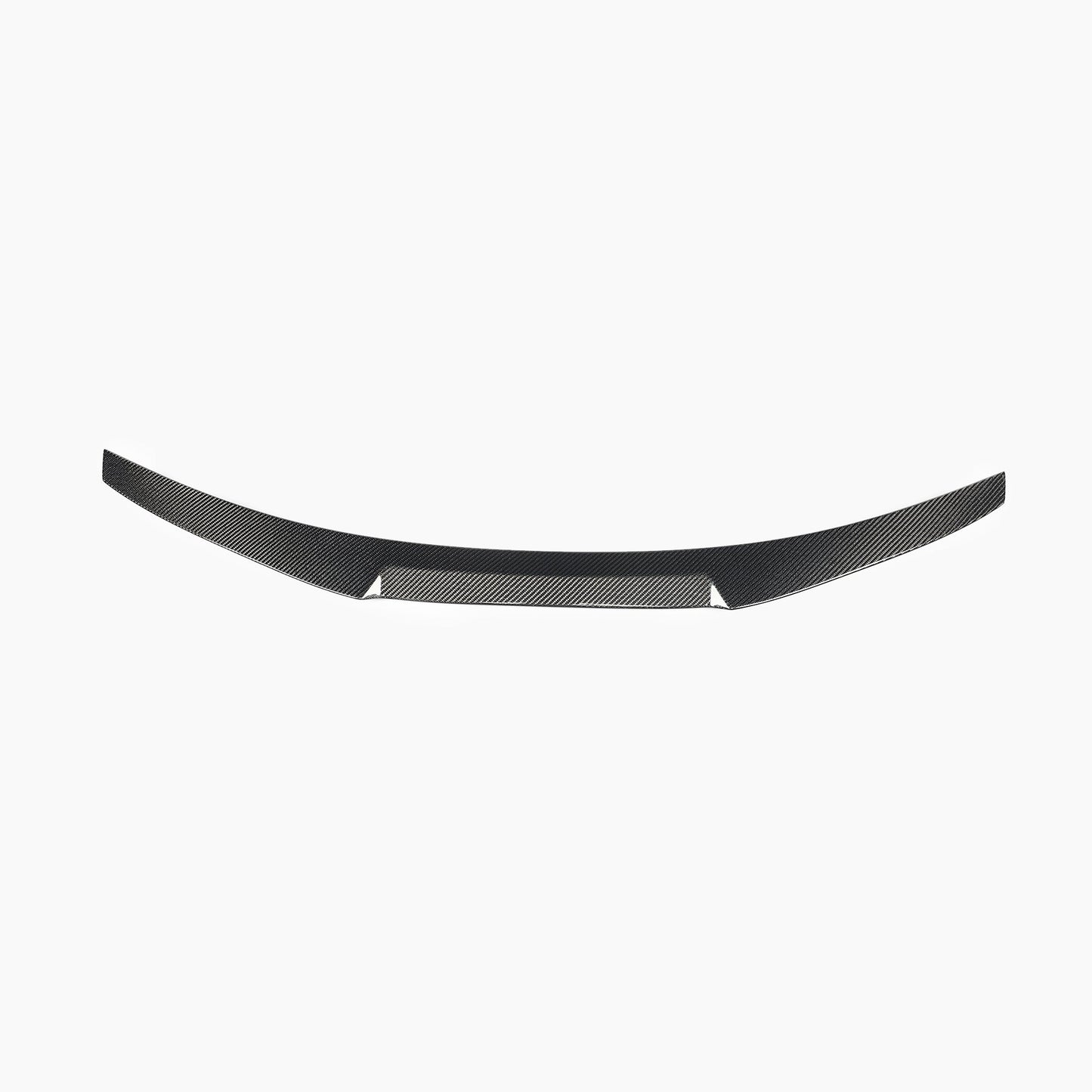 M4 Style Carbon Fiber Trunk Spoiler for Audi A5 / S5 / RS5 B9 Pre-LCI & B9.5 LCI Coupe (2017-2024)