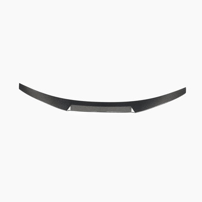 M4 Style Carbon Fiber Trunk Spoiler for Audi A5 / S5 / RS5 B9 Pre-LCI & B9.5 LCI Coupe (2017-2024)