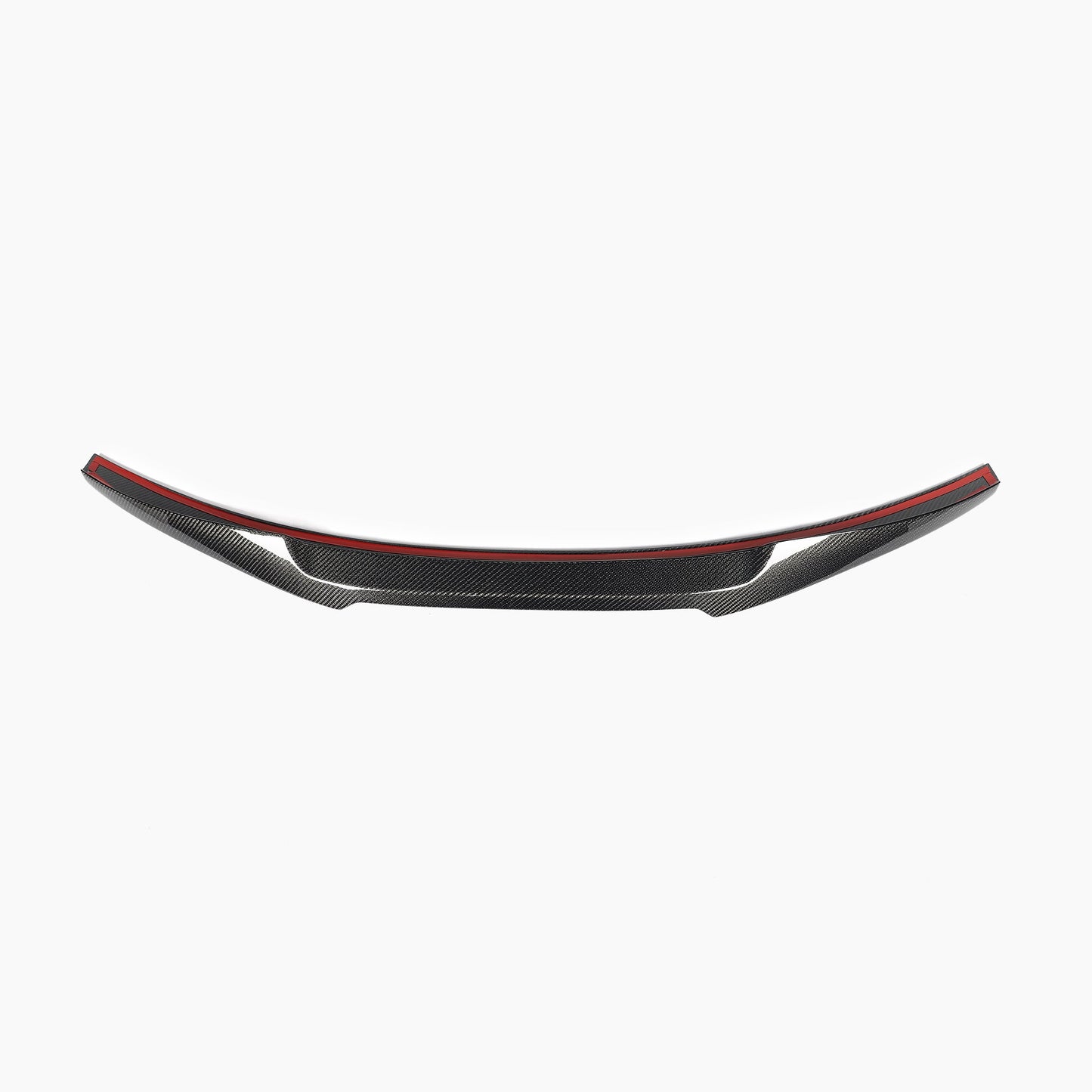 M4 Style Carbon Fiber Trunk Spoiler for Audi A5 / S5 / RS5 B9 Pre-LCI & B9.5 LCI Coupe (2017-2024)