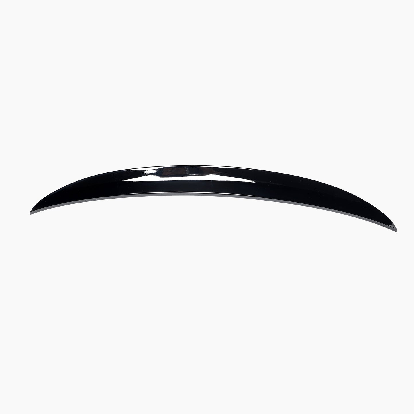 Gloss Black Spoiler for BMW 3 Series Cabriolet E93(2007–2013)