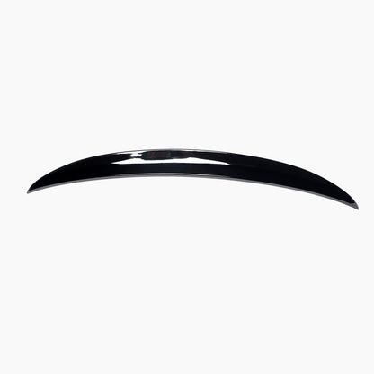 Gloss Black Spoiler for BMW 3 Series Cabriolet E93(2007–2013)