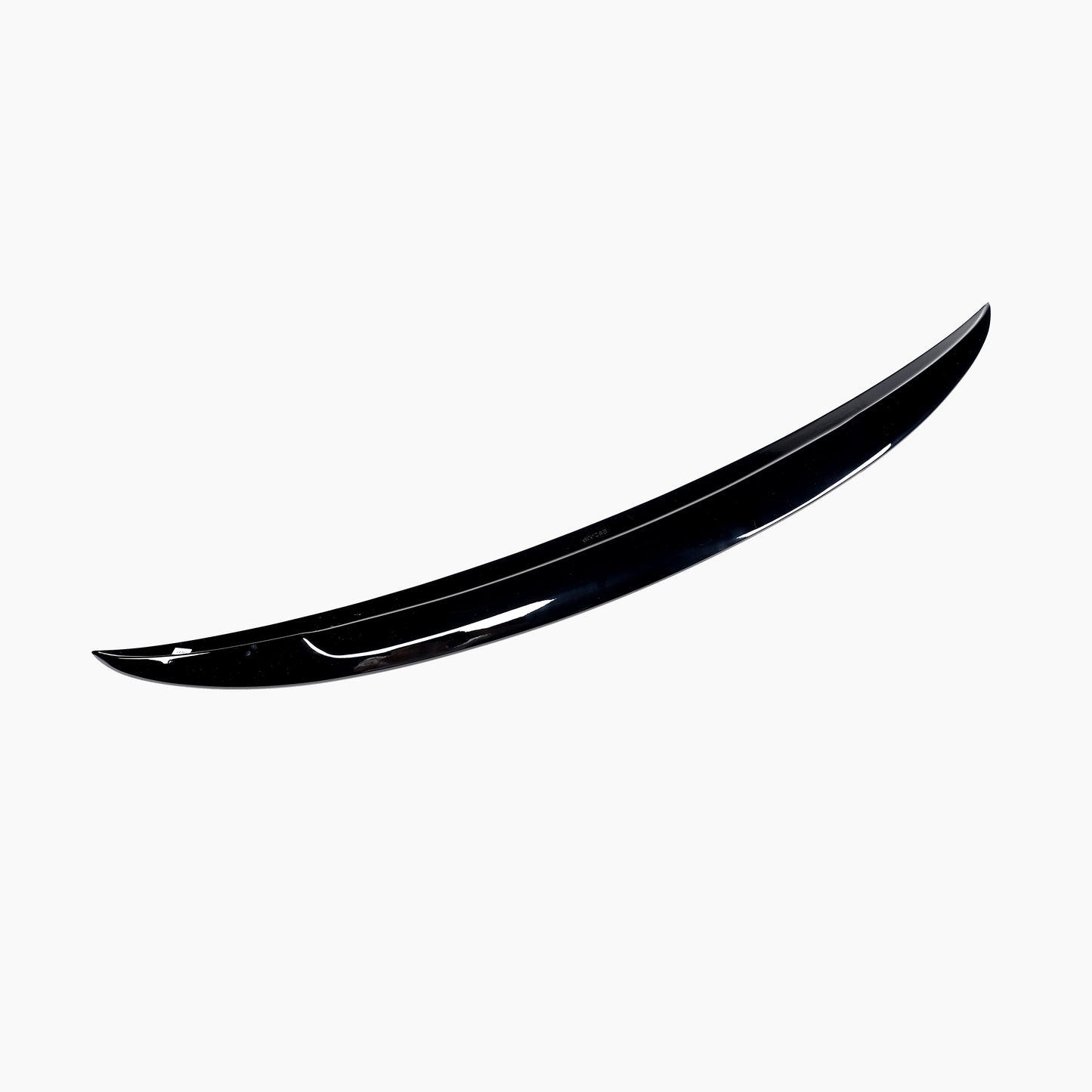 Gloss Black Spoiler for BMW 3 Series Cabriolet E93(2007–2013)