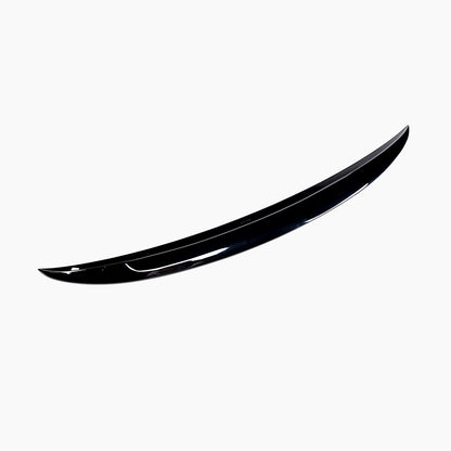 Gloss Black Spoiler for BMW 3 Series Cabriolet E93(2007–2013)