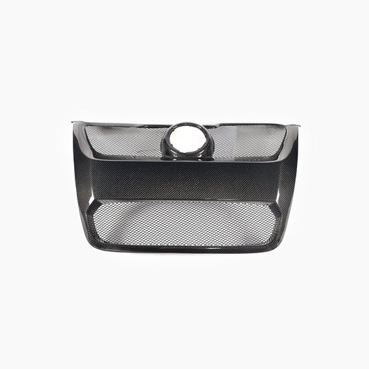 Carbon Fiber Grille For Volkswagen Golf 5 GTI (2005-2008)