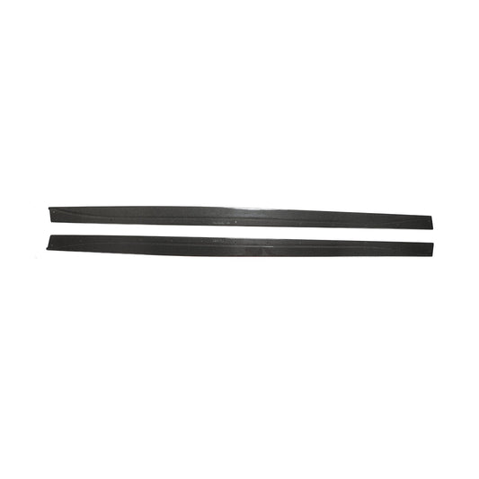ST Style Carbon Fiber Side Skirts for BMW M4 F82 (2014-2020)