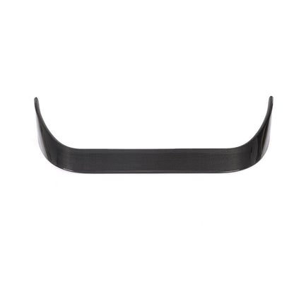 ST Style Carbon Fiber Trunk Spoiler for BMW Z4 G29 (2018+)