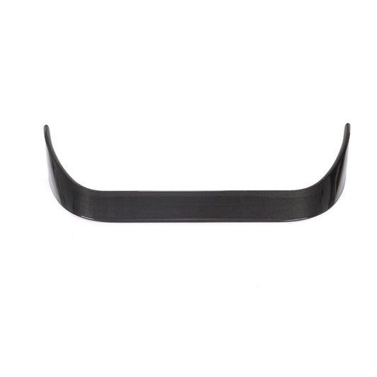 ST Style Carbon Fiber Trunk Spoiler for BMW Z4 G29 (2018+)