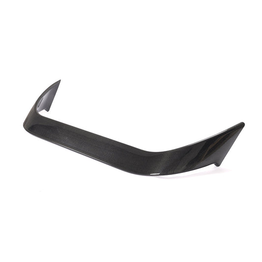 ST Style Carbon Fiber Trunk Spoiler for BMW Z4 G29 (2018+)