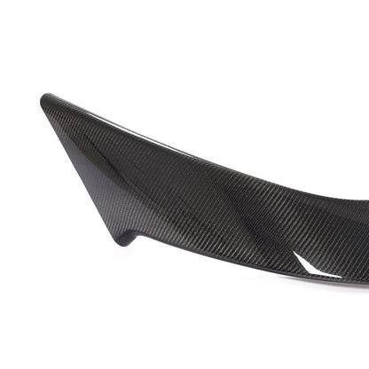 ST Style Carbon Fiber Trunk Spoiler for BMW Z4 G29 (2018+)