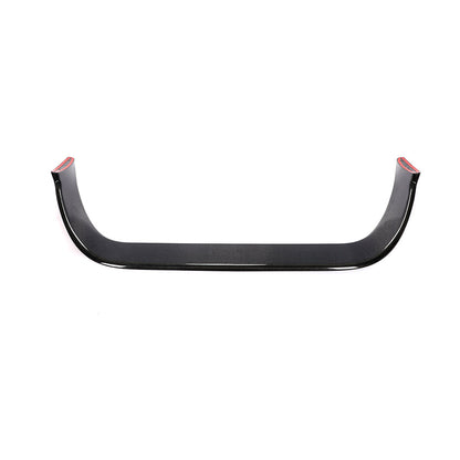 ST Style Carbon Fiber Trunk Spoiler for BMW Z4 G29 (2018+)