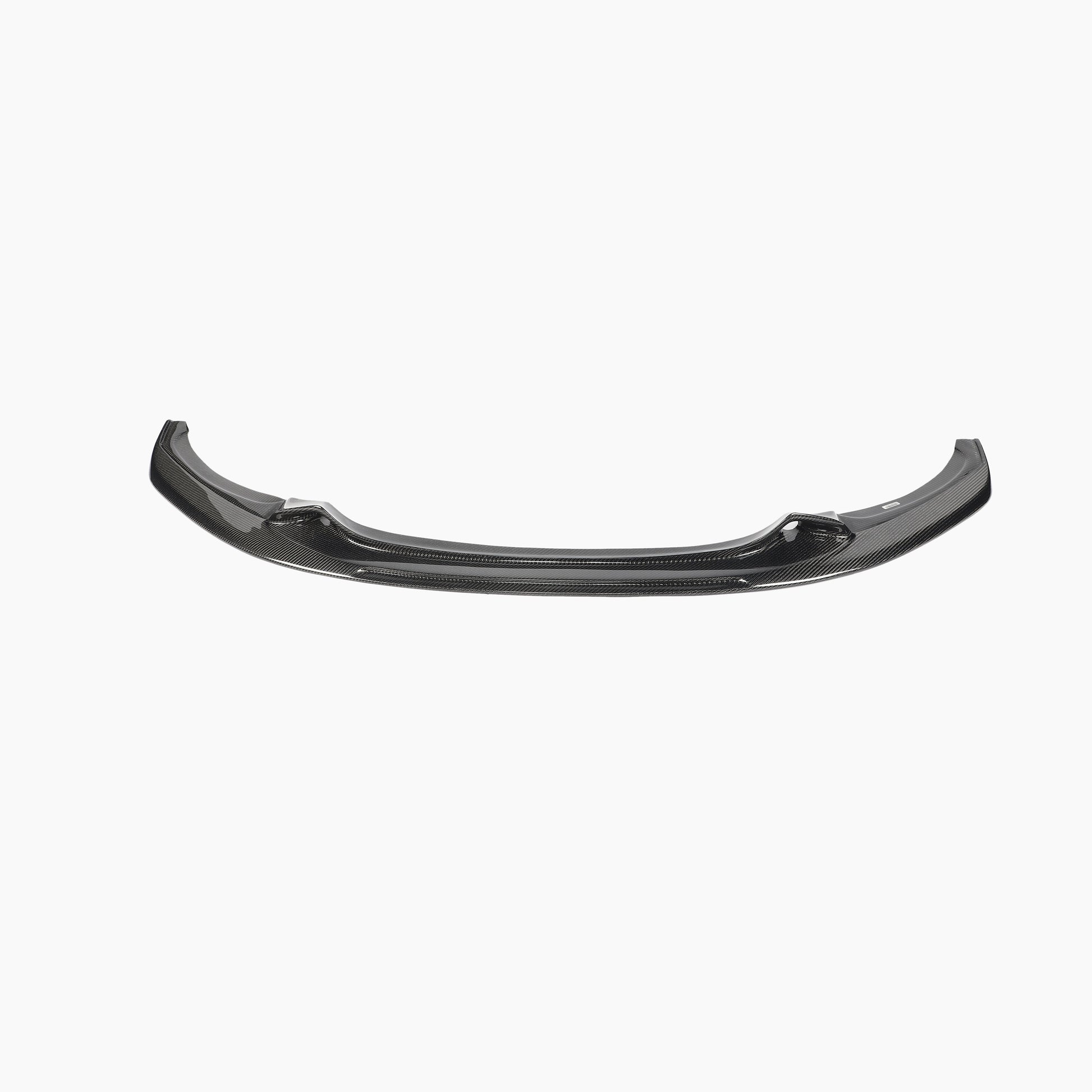 Exotic Style Carbon Fiber Front Lip for BMW 2 Series F22/F23 M Sport (2014–2021)