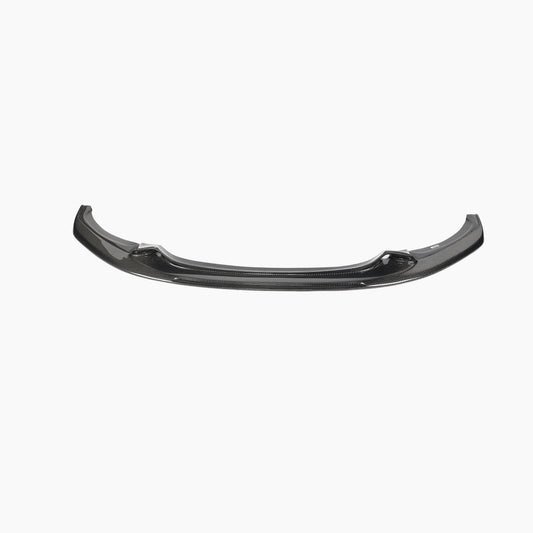 Exotic Style Carbon Fiber Front Lip for BMW 2 Series F22/F23 M Sport (2014–2021)