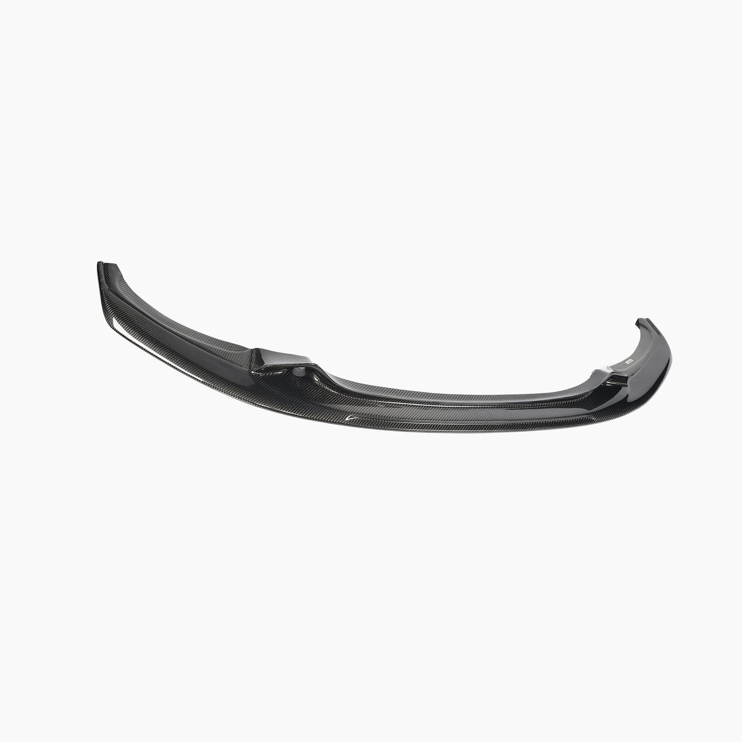 Exotic Style Carbon Fiber Front Lip for BMW 2 Series F22/F23 M Sport (2014–2021)