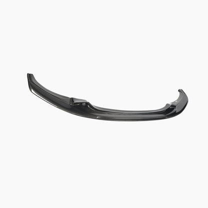 Exotic Style Carbon Fiber Front Lip for BMW 2 Series F22/F23 M Sport (2014–2021)