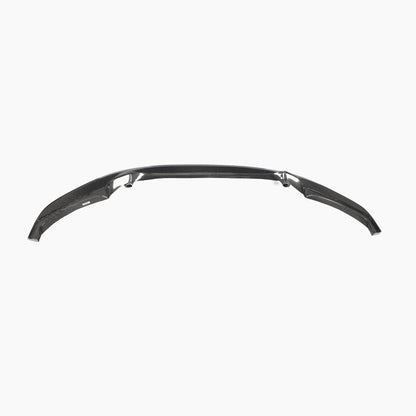 Exotic Style Carbon Fiber Front Lip for BMW 2 Series F22/F23 M Sport (2014–2021)