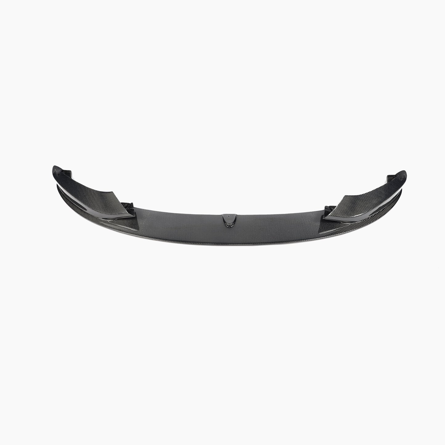 Performance Style Carbon Fiber Front Lip For BMW 4 Series F32 F33 F36 M-Sport (2014-2020)