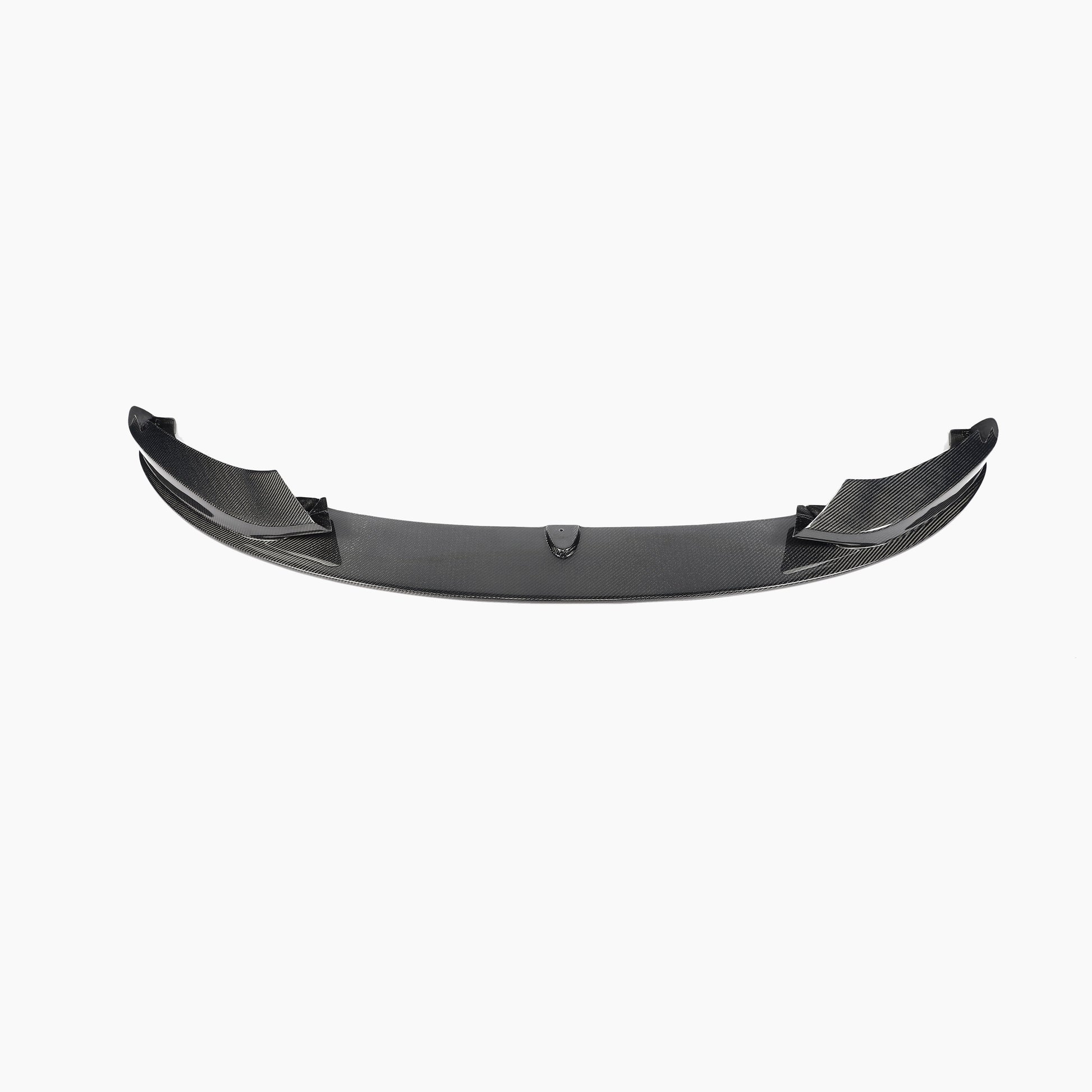 Performance Style Carbon Fiber Front Lip For BMW 4 Series F32 F33 F36 M-Sport (2014-2020)