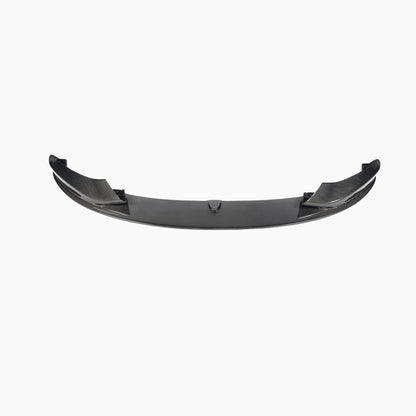 Performance Style Carbon Fiber Front Lip For BMW 4 Series F32 F33 F36 M-Sport (2014-2020)
