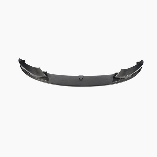 Performance Style Carbon Fiber Front Lip For BMW 4 Series F32 F33 F36 M-Sport (2014-2020)
