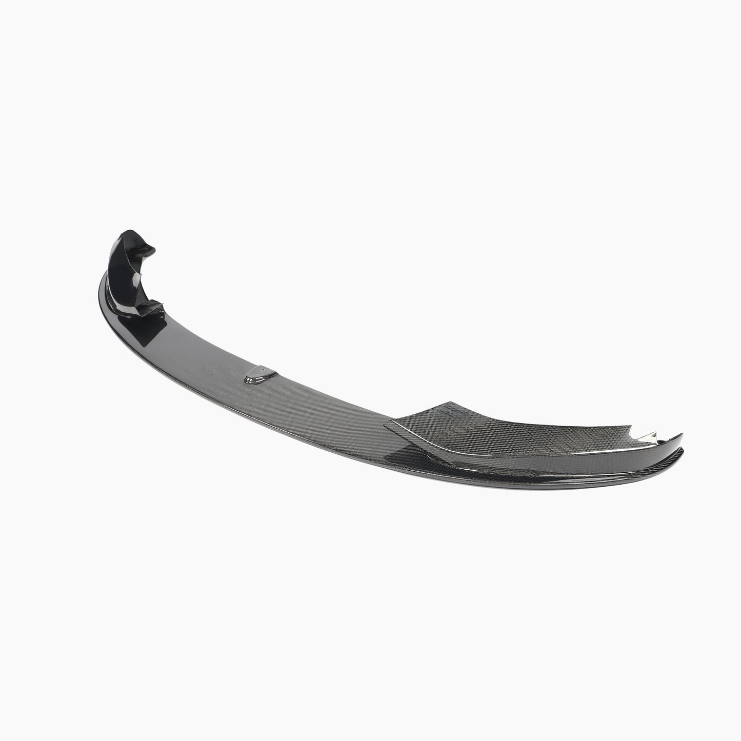 Performance Style Carbon Fiber Front Lip For BMW 4 Series F32 F33 F36 M-Sport (2014-2020)