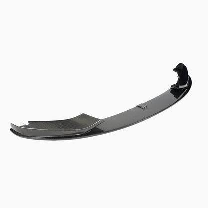 Performance Style Carbon Fiber Front Lip For BMW 4 Series F32 F33 F36 M-Sport (2014-2020)