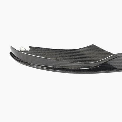 Performance Style Carbon Fiber Front Lip For BMW 4 Series F32 F33 F36 M-Sport (2014-2020)