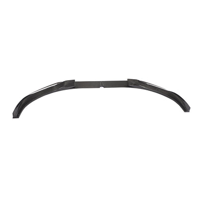 AC Style Carbon Fiber Front Lip for BMW 8 Series G14/G15/G16 (2019+)