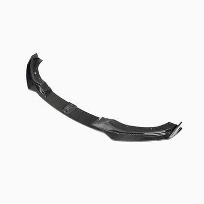 ST Style Carbon Fiber Front Lip for BMW F32 F33 F36 M-Sport (2014-2020)