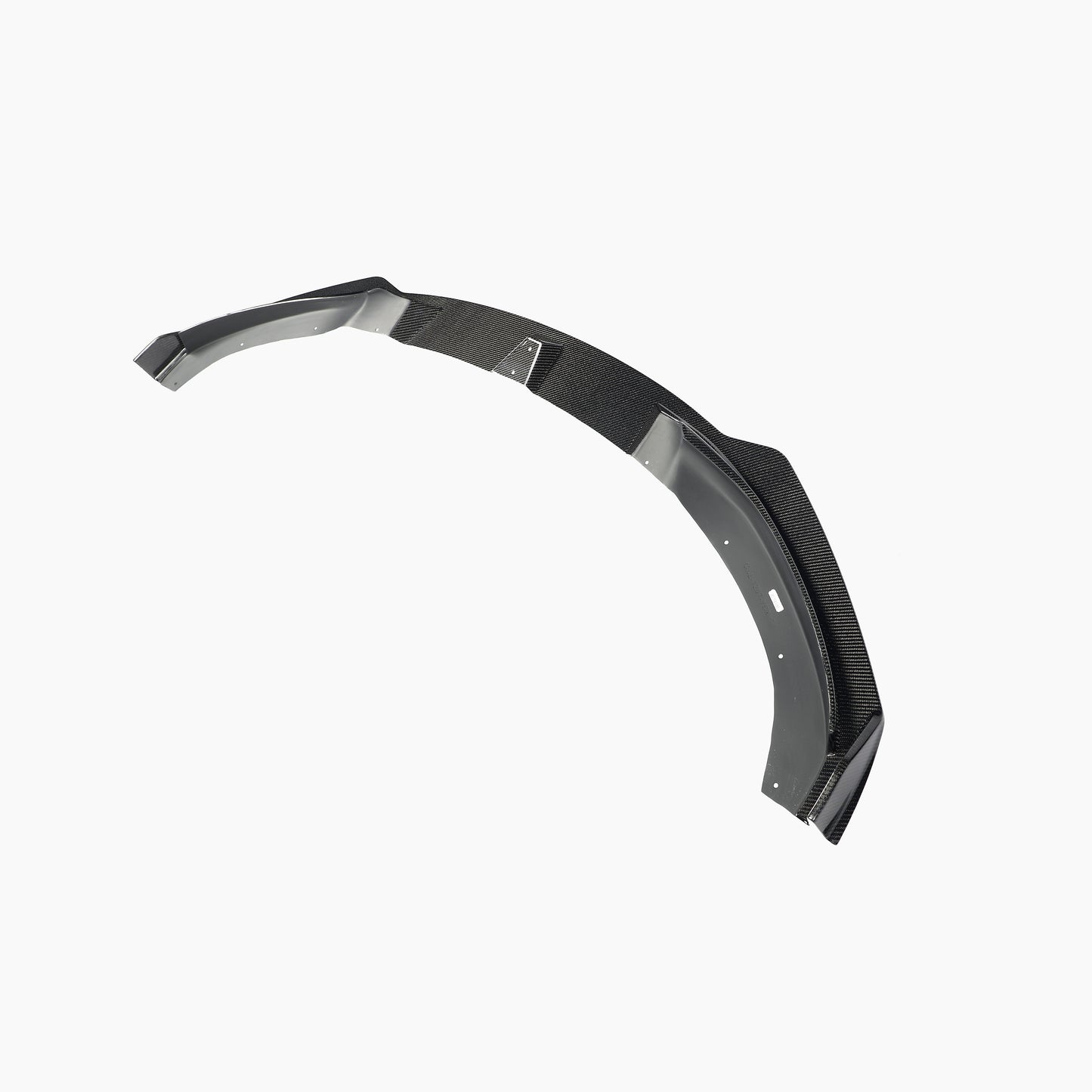 ST Style Carbon Fiber Front Lip for BMW F32 F33 F36 M-Sport (2014-2020)