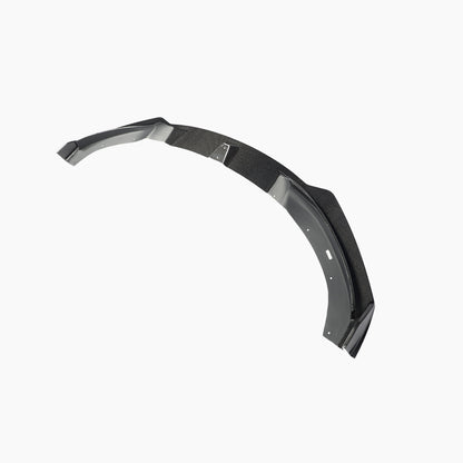 ST Style Carbon Fiber Front Lip for BMW F32 F33 F36 M-Sport (2014-2020)
