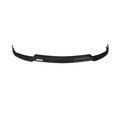 Barbus Style carbon fiber front lip for Mercedes Benz C-Class W205 C43 AMG(2014-2018)
