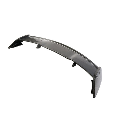 ST Style Carbon Fiber Rear Roof Spoiler for Mercedes Benz GLA 45 AMG X156 Pre‑Facelift & Facelift