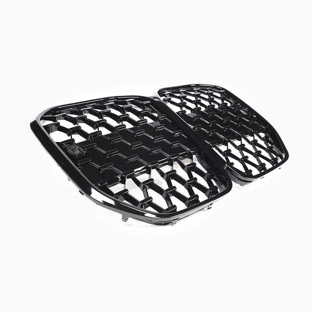BMW 4 Series G22 (2020–present) Grille