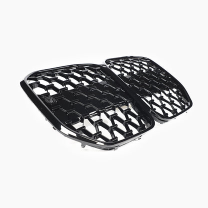 BMW 4 Series G22 (2020–present) Grille