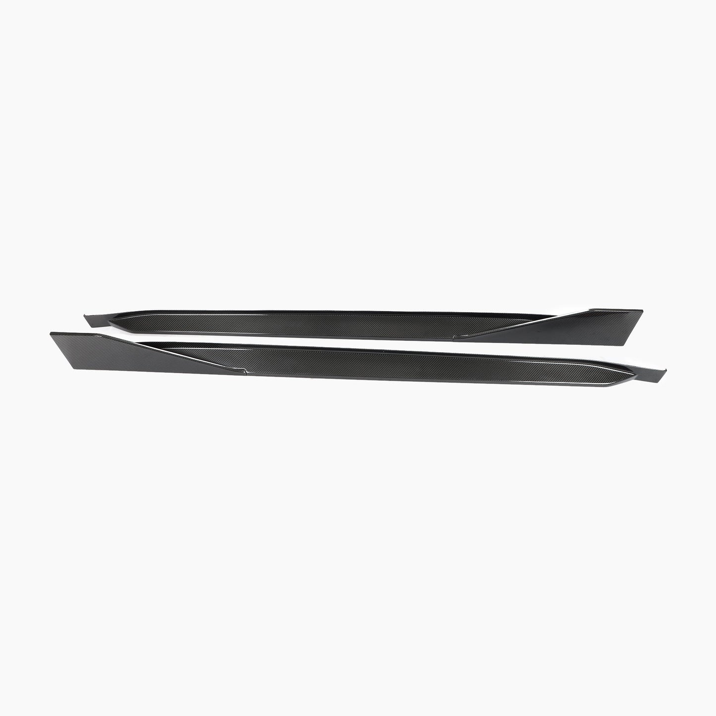Performance Style Carbon Fiber Side Skirts For BMW M4 G82/G83 (2021+)