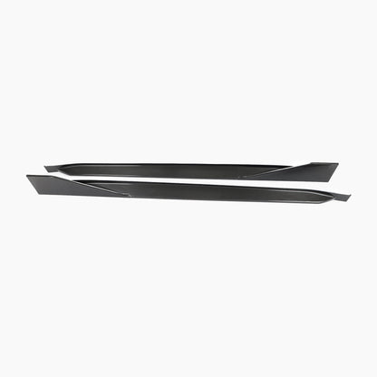 Performance Style Carbon Fiber Side Skirts For BMW M4 G82/G83 (2021+)