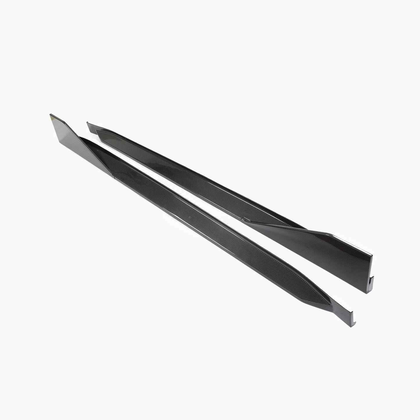Performance Style Carbon Fiber Side Skirts For BMW M4 G82/G83 (2021+)