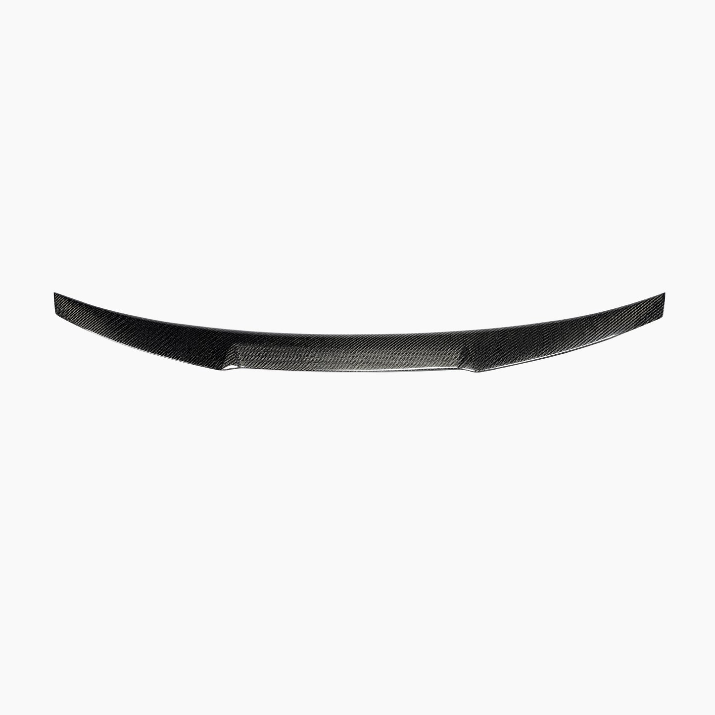 M4 Style Carbon Fiber Rear Spoiler For Audi A4/S4 B9 Pre-LCl (2016-2019) A4/S4 B9.5 LCI(2020-2023)