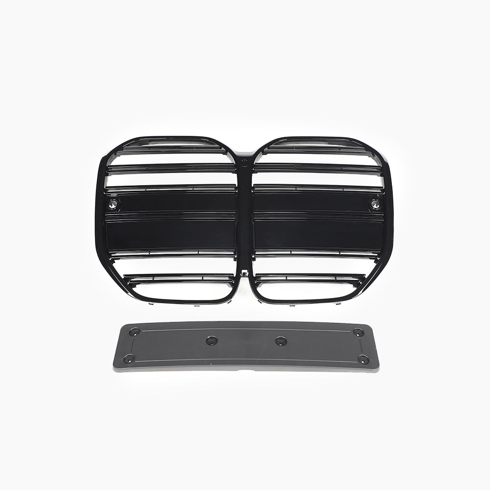 BMW 4 Series G22 (2020–present) Grille
