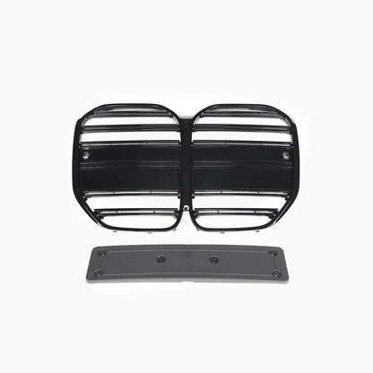 BMW 4 Series G22 (2020–present) Grille