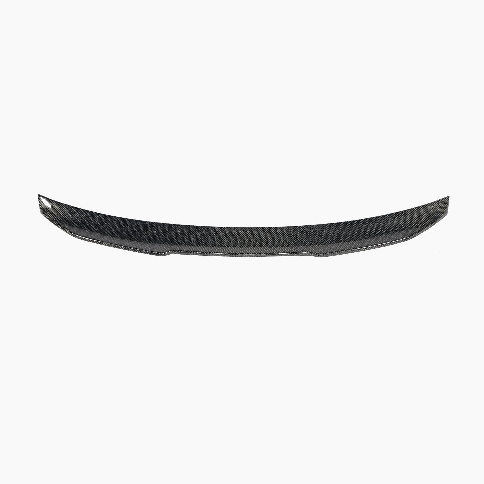 PSM Style Carbon Fiber Trunk Spoiler for Audi A5 / S5 B9 Pre-LCI & B9.5 LCI Sportback (2017-2023)