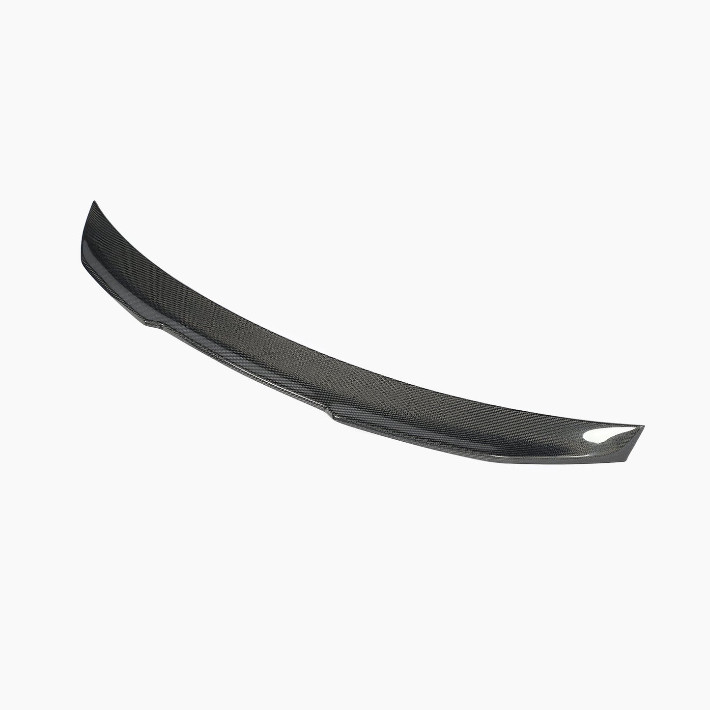 PSM Style Carbon Fiber Trunk Spoiler for Audi A5 / S5 B9 Pre-LCI & B9.5 LCI Sportback (2017-2023)