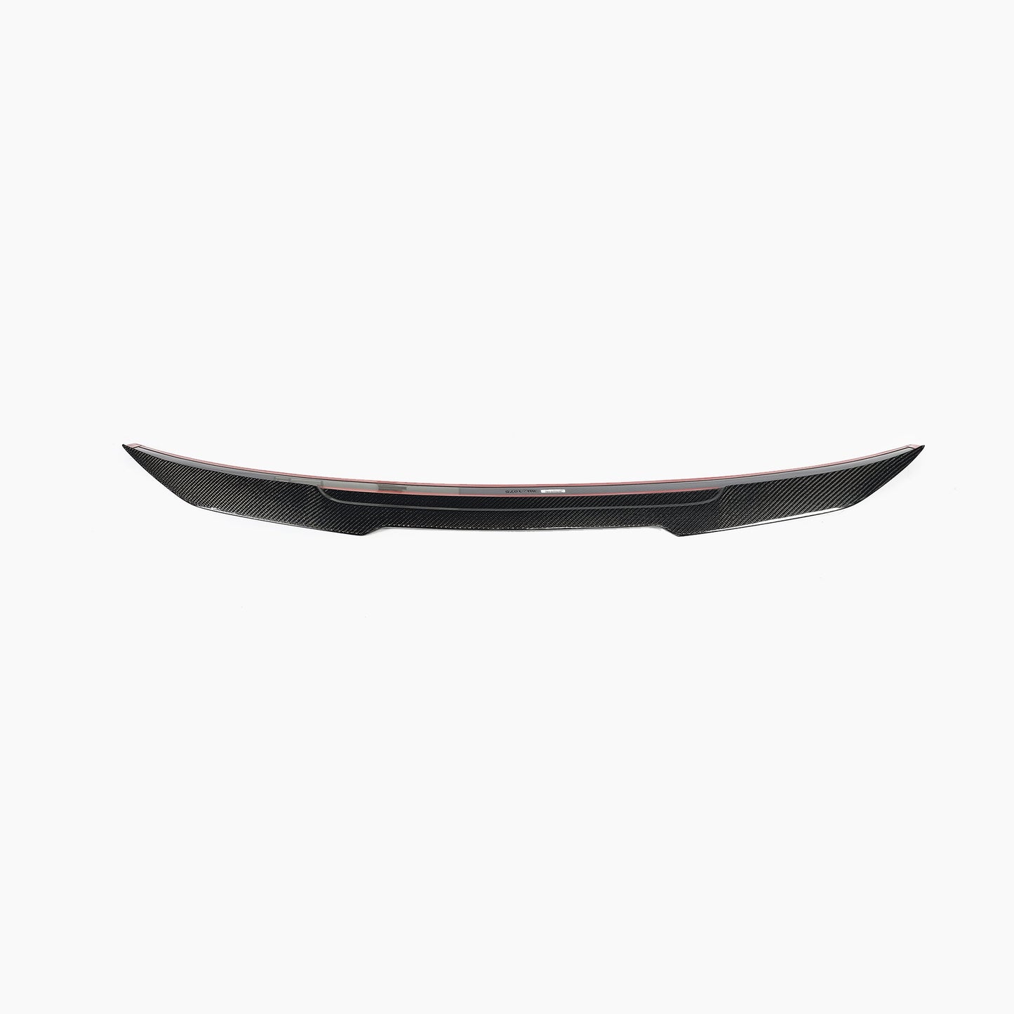 PSM Style Carbon Fiber Trunk Spoiler for Audi A5 / S5 B9 Pre-LCI & B9.5 LCI Sportback (2017-2023)