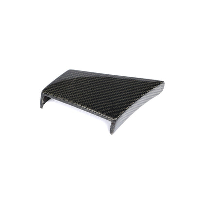 MAD Style Carbon Fiber Front Canards for BMW M3 F80 M4 F82/F83 (2014-2020)