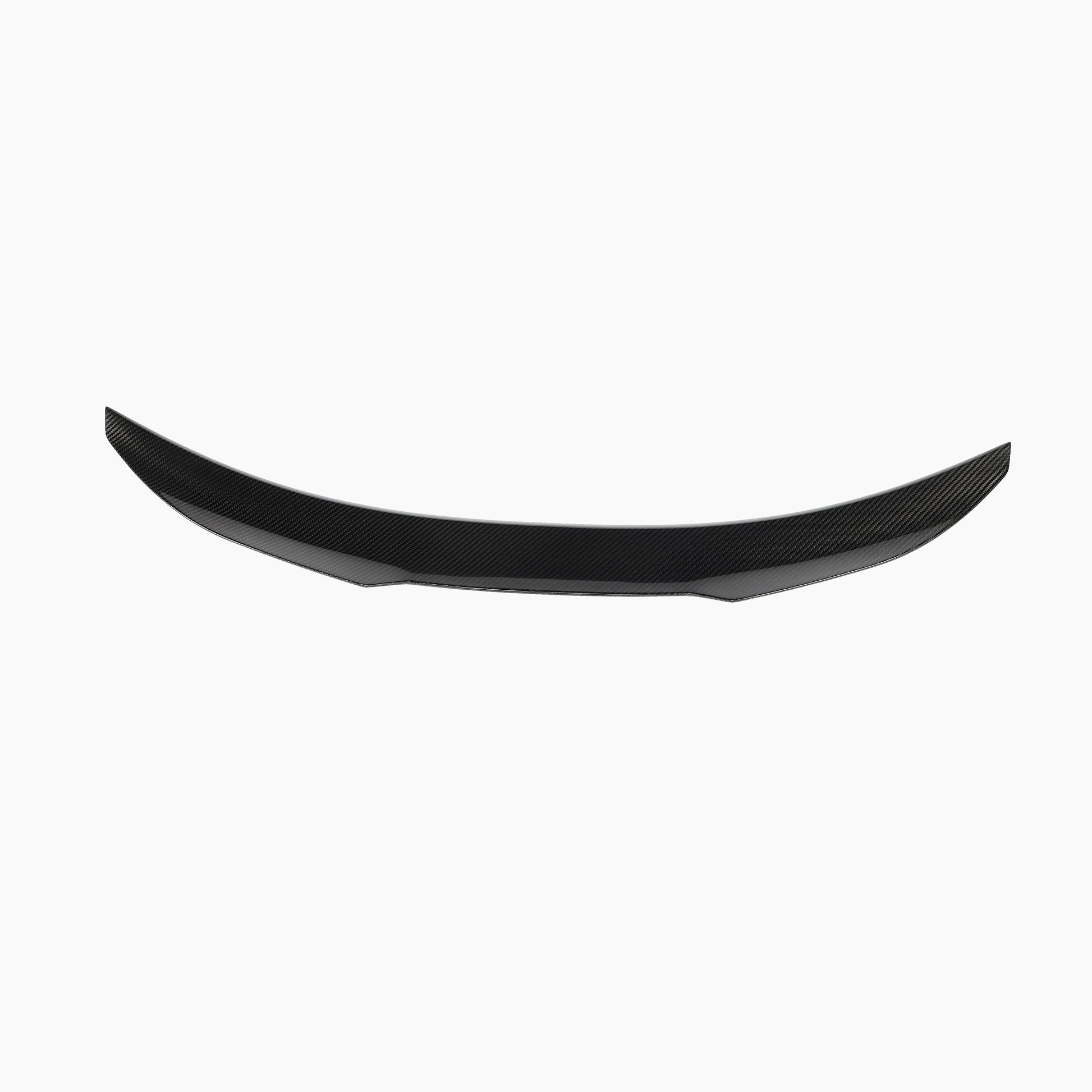 PSM Style Carbon Fiber Trunk Spoiler for BMW 4 Series F36 Gran Coupé (2014-2020)