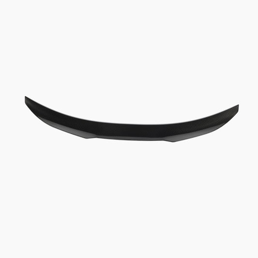 PSM Style Carbon Fiber Trunk Spoiler for BMW 4 Series F36 Gran Coupé (2014-2020)