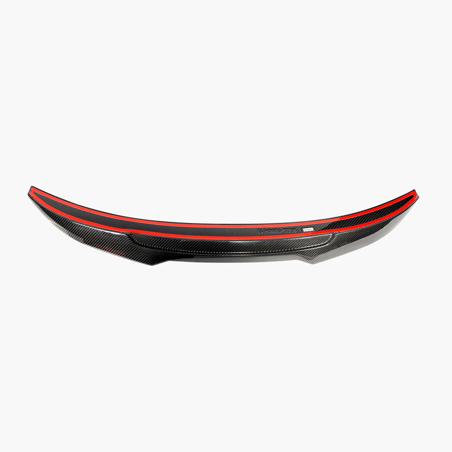 PSM Style Carbon Fiber Trunk Spoiler for BMW 4 Series F36 Gran Coupé (2014-2020)