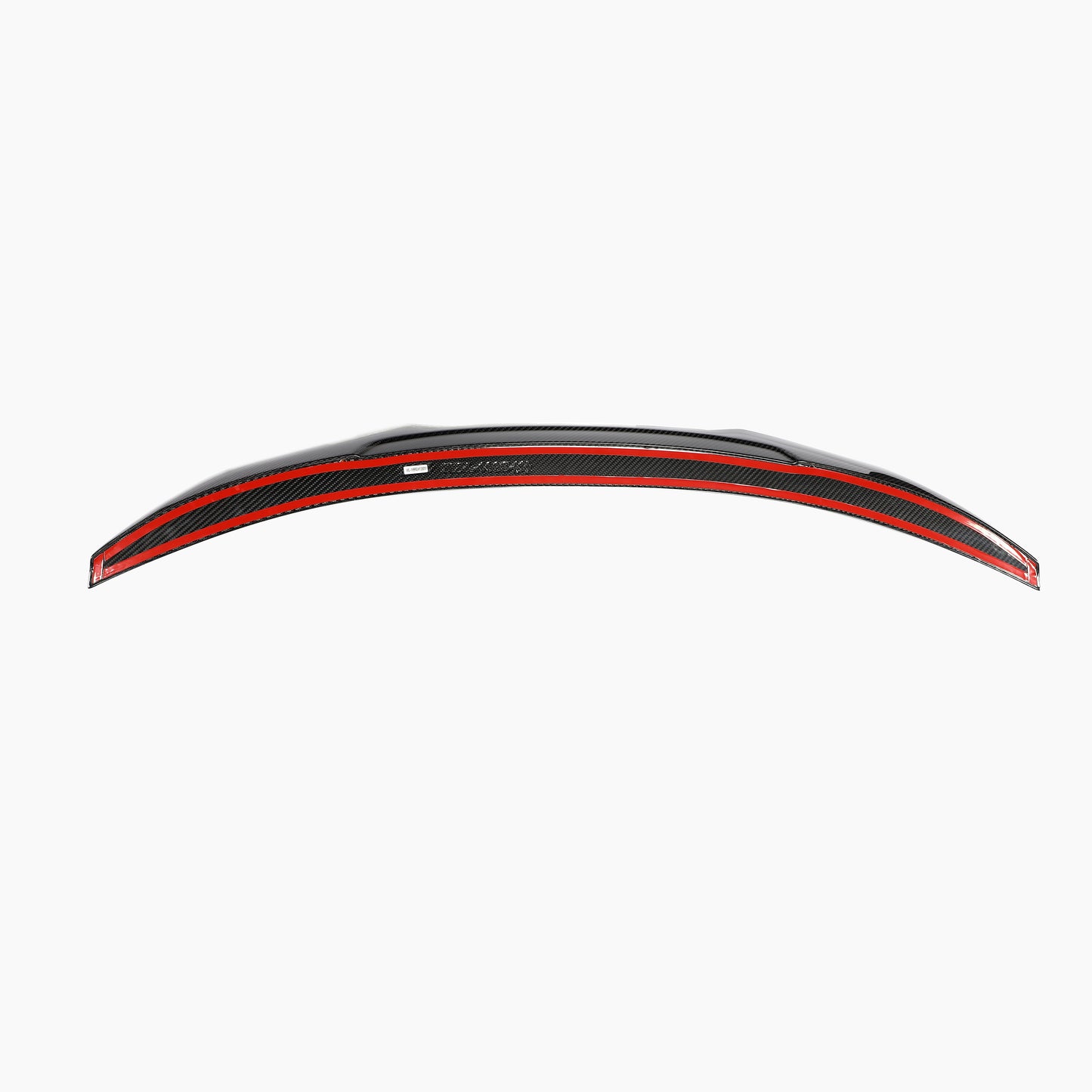 PSM Style Carbon Fiber Trunk Spoiler for BMW 4 Series F36 Gran Coupé (2014-2020)