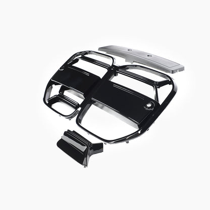 BMW 4 Series G22 (2020–present) Grille